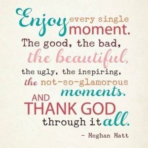 Meet your Posher, Sara